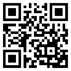 QR code — download the MA app